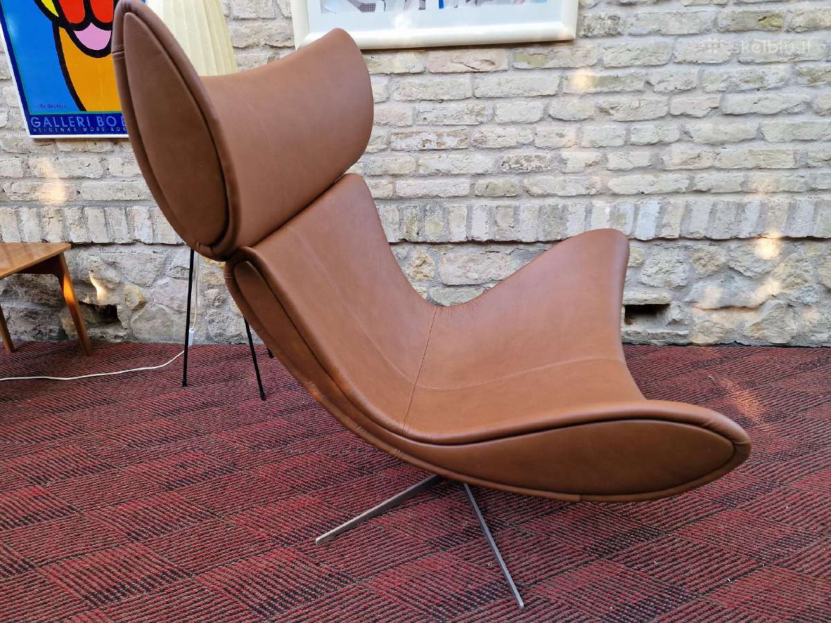 Fotelis Boconcept Imola - nuotraukos Nr. 13