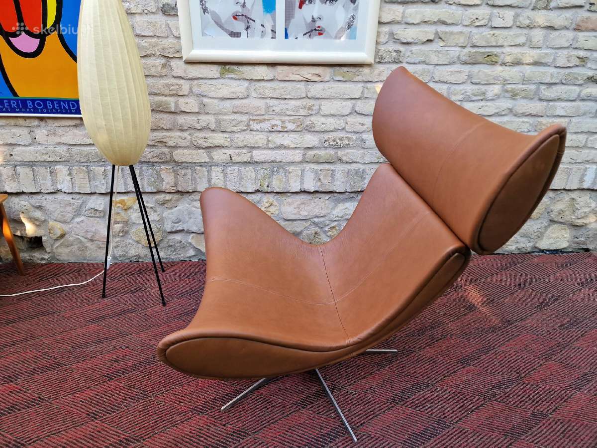Fotelis Boconcept Imola - nuotraukos Nr. 14