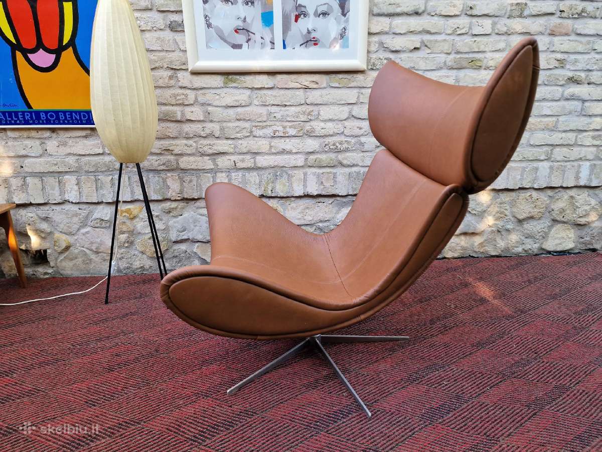 Fotelis Boconcept Imola - nuotraukos Nr. 16