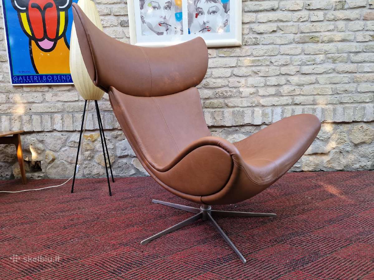 Fotelis Boconcept Imola - nuotraukos Nr. 17