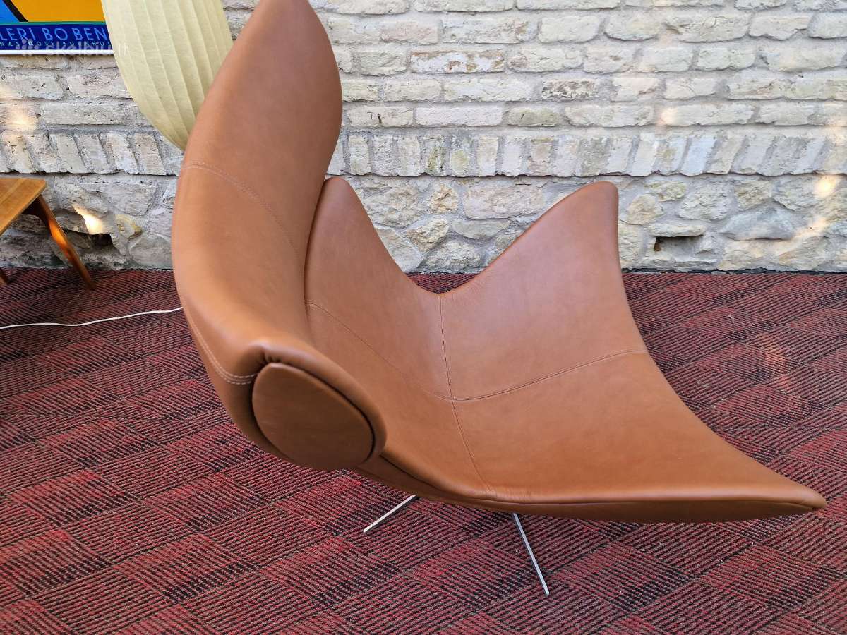 Fotelis Boconcept Imola - nuotraukos Nr. 18