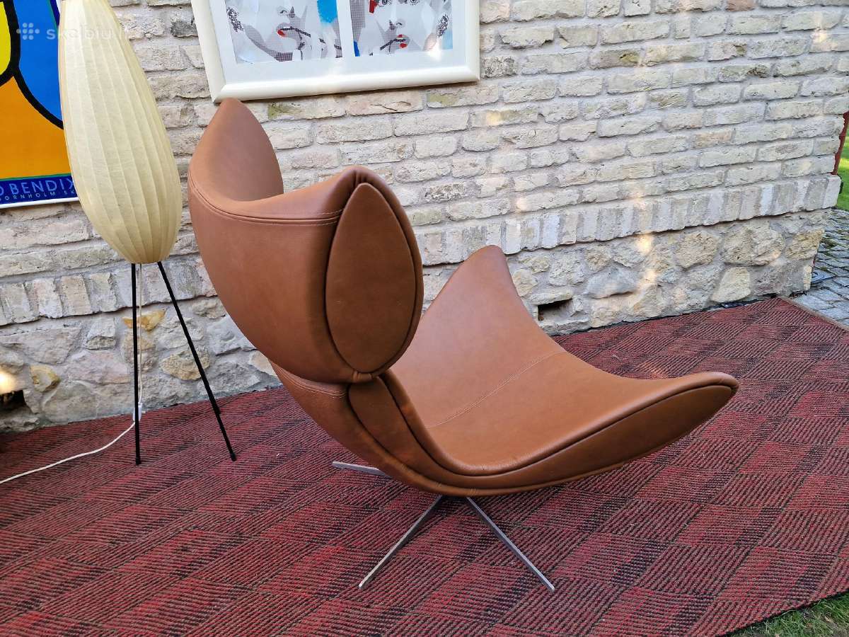 Fotelis Boconcept Imola - nuotraukos Nr. 20