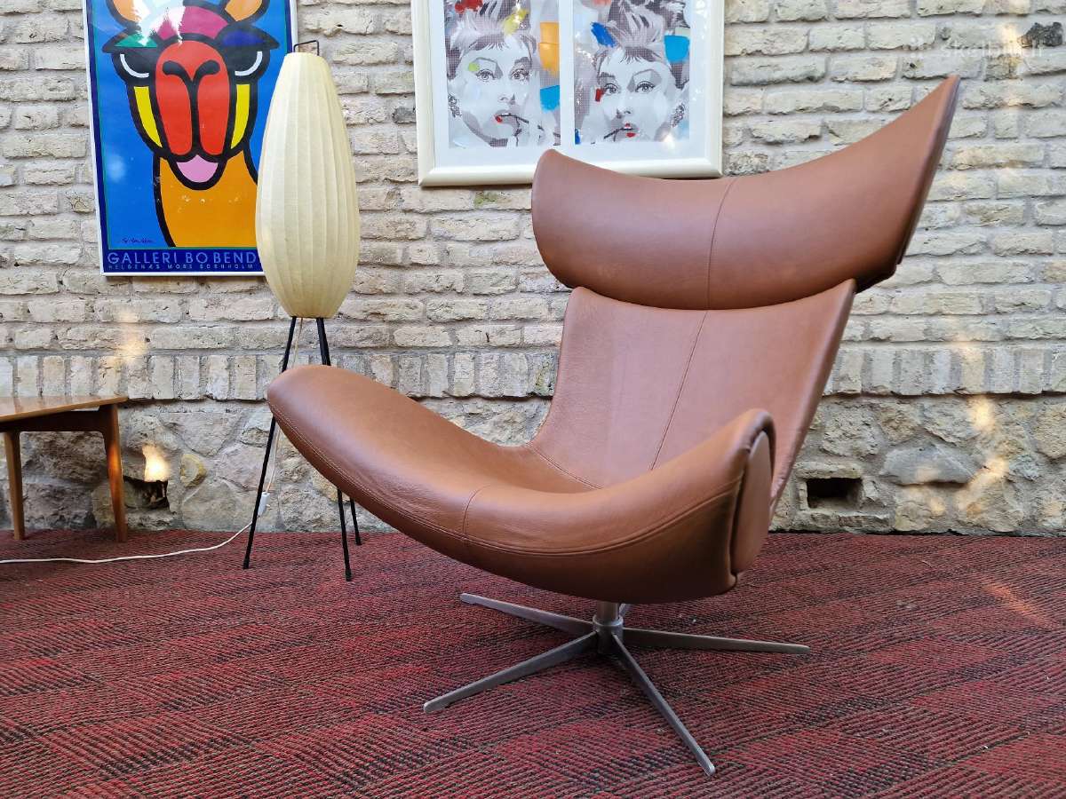 Fotelis Boconcept Imola - nuotraukos Nr. 21
