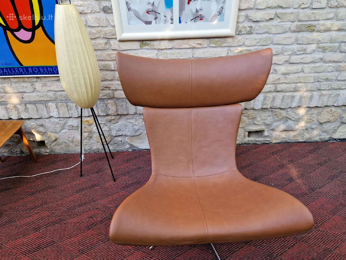 Fotelis Boconcept Imola - nuotraukos Nr. 22