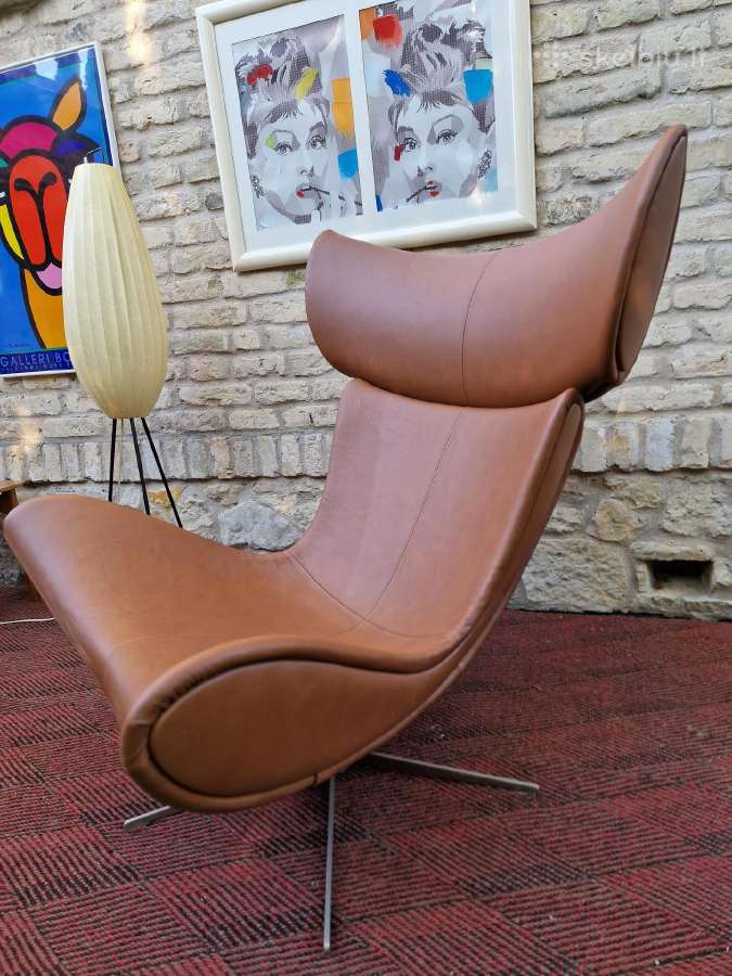Fotelis Boconcept Imola - nuotraukos Nr. 23