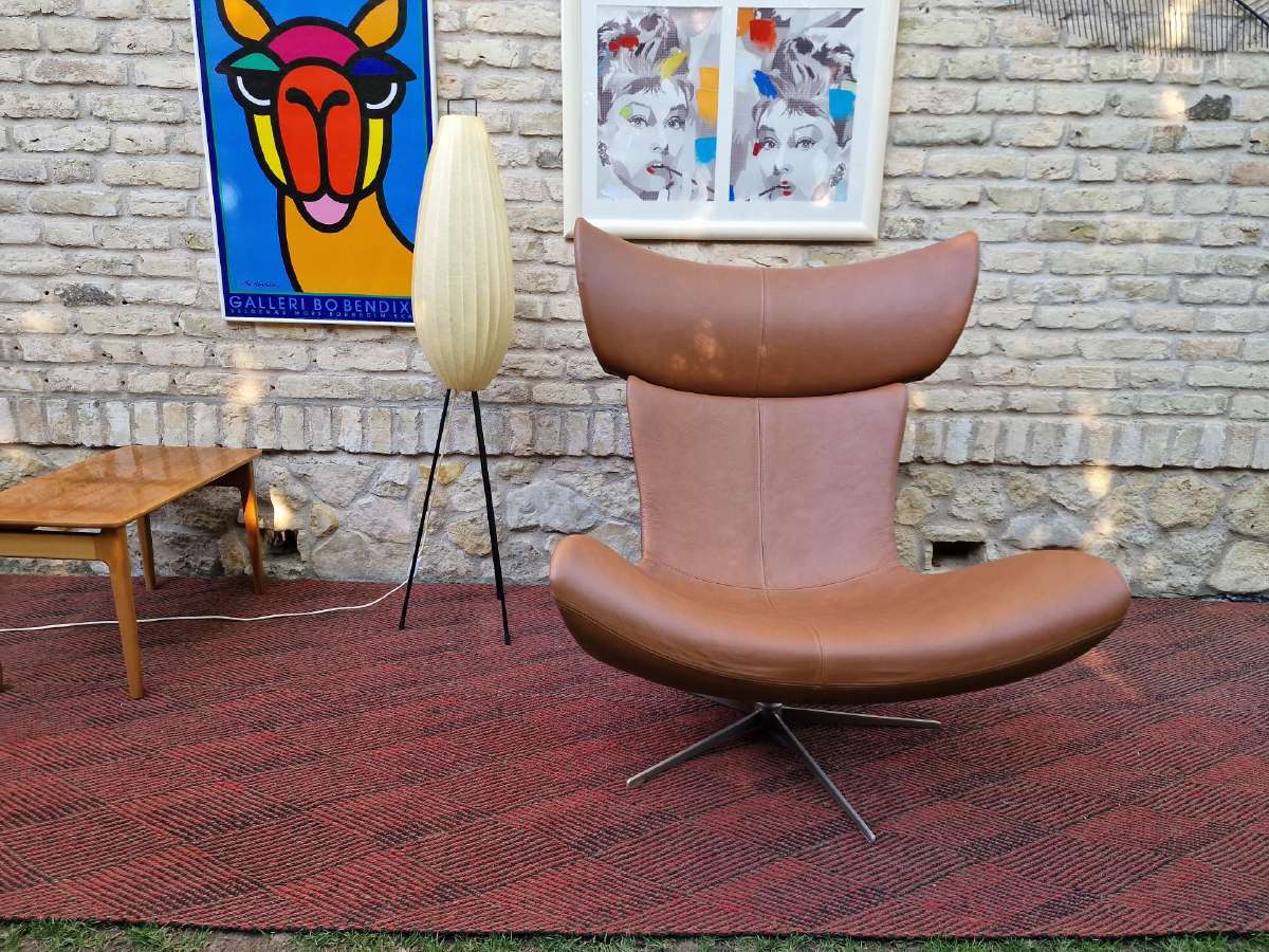 Fotelis Boconcept Imola - nuotraukos Nr. 24