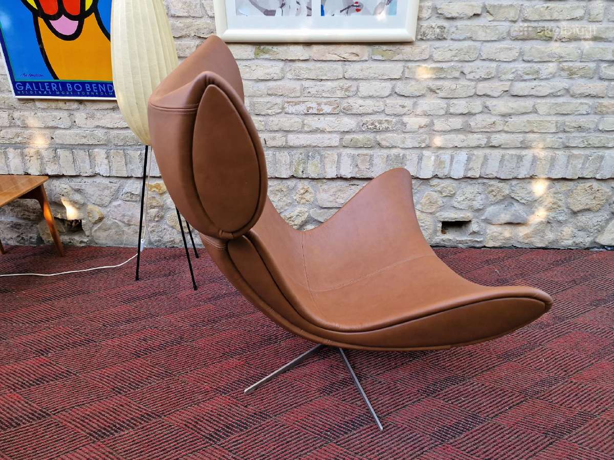 Fotelis Boconcept Imola - nuotraukos Nr. 25