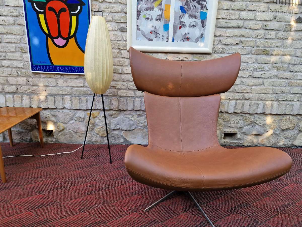 Fotelis Boconcept Imola - nuotraukos Nr. 26