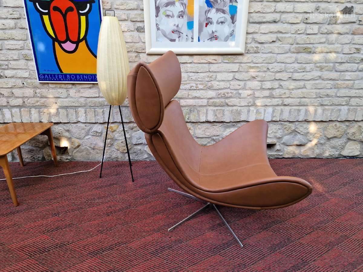 Fotelis Boconcept Imola - nuotraukos Nr. 27