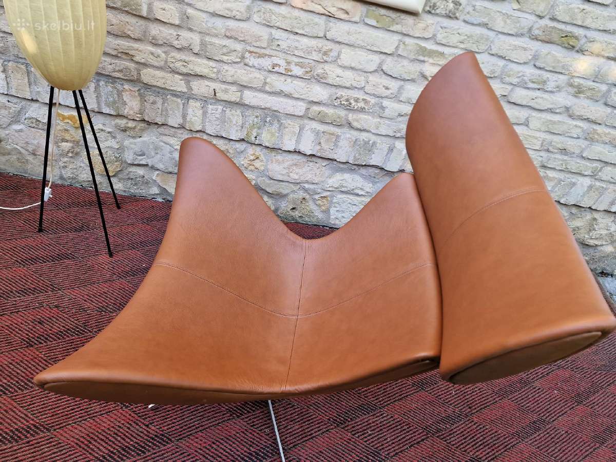 Fotelis Boconcept Imola - nuotraukos Nr. 28