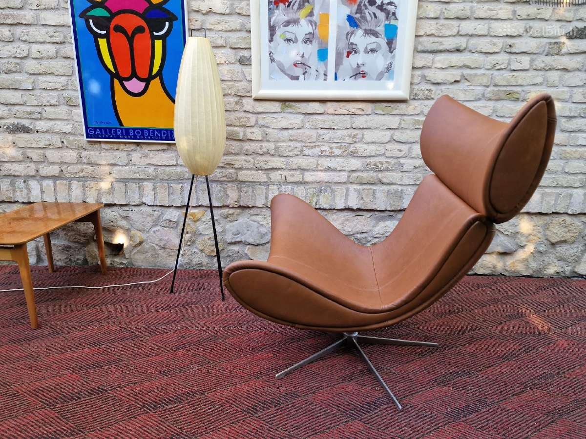 Fotelis Boconcept Imola - nuotraukos Nr. 29