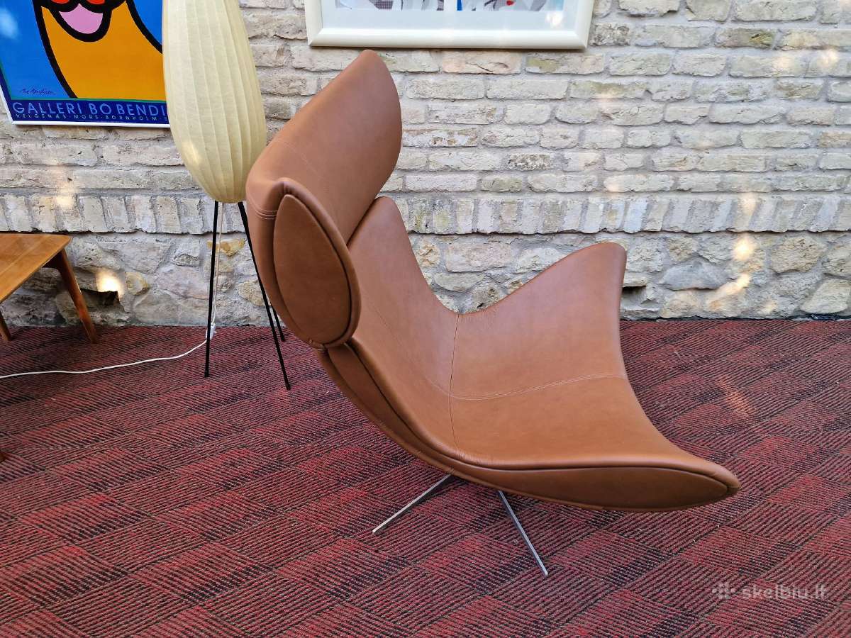 Fotelis Boconcept Imola - nuotraukos Nr. 30