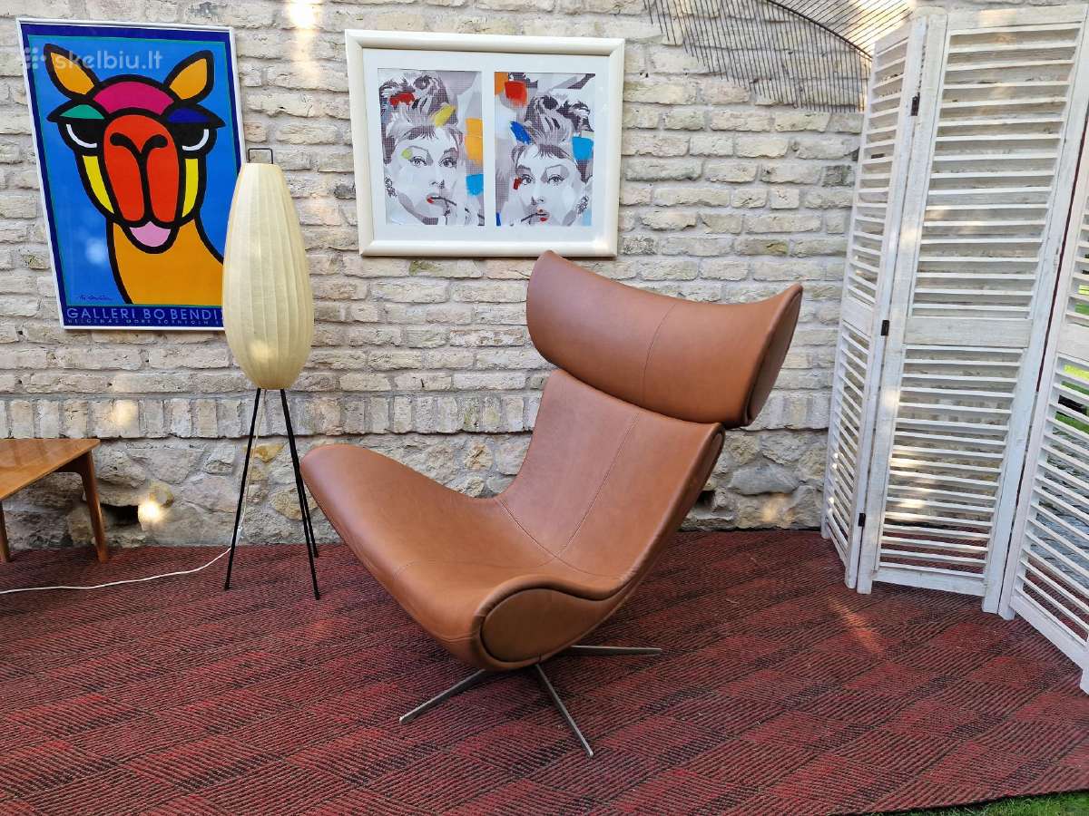 Fotelis Boconcept Imola - nuotraukos Nr. 31
