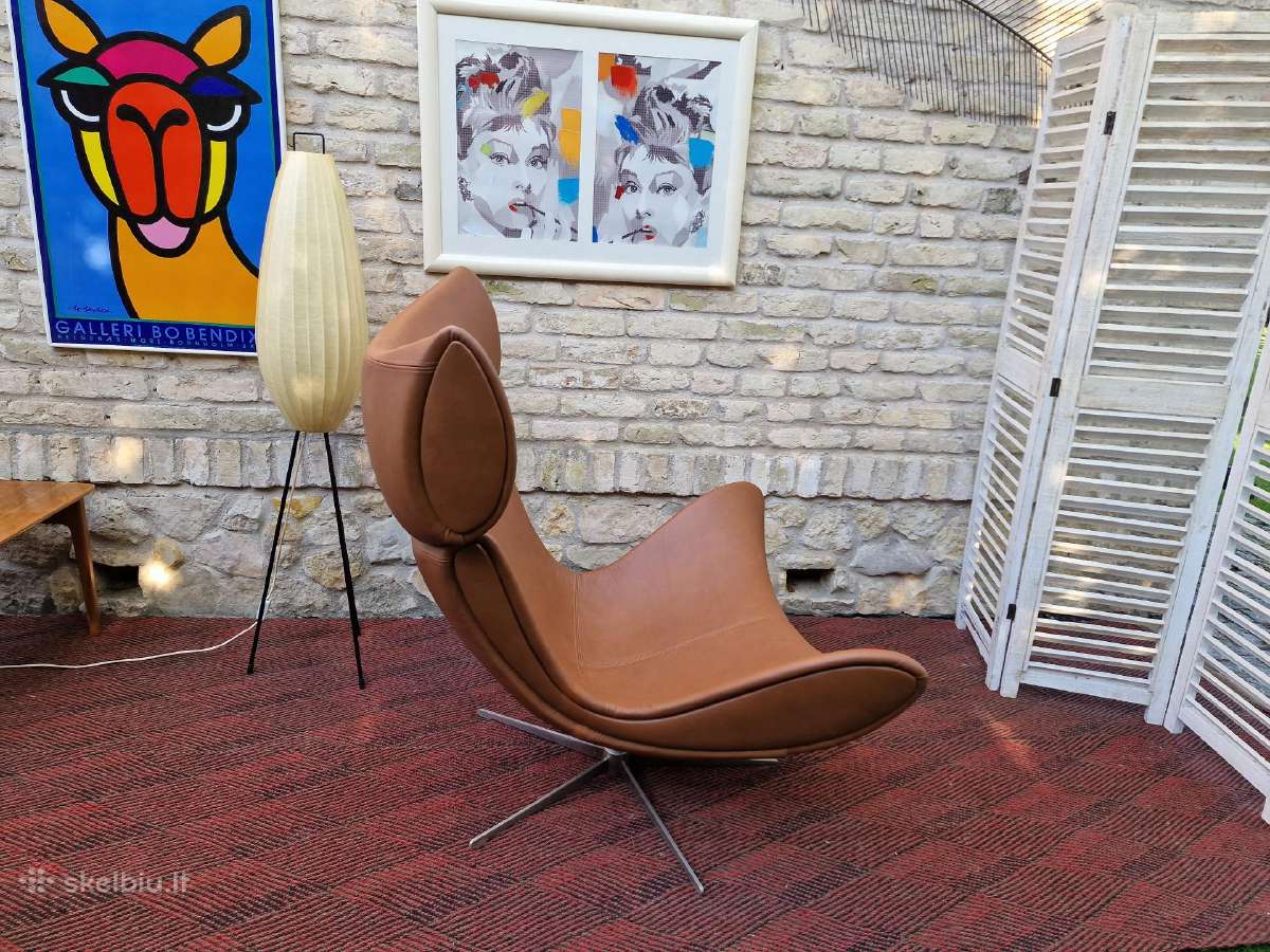 Fotelis Boconcept Imola - nuotraukos Nr. 32