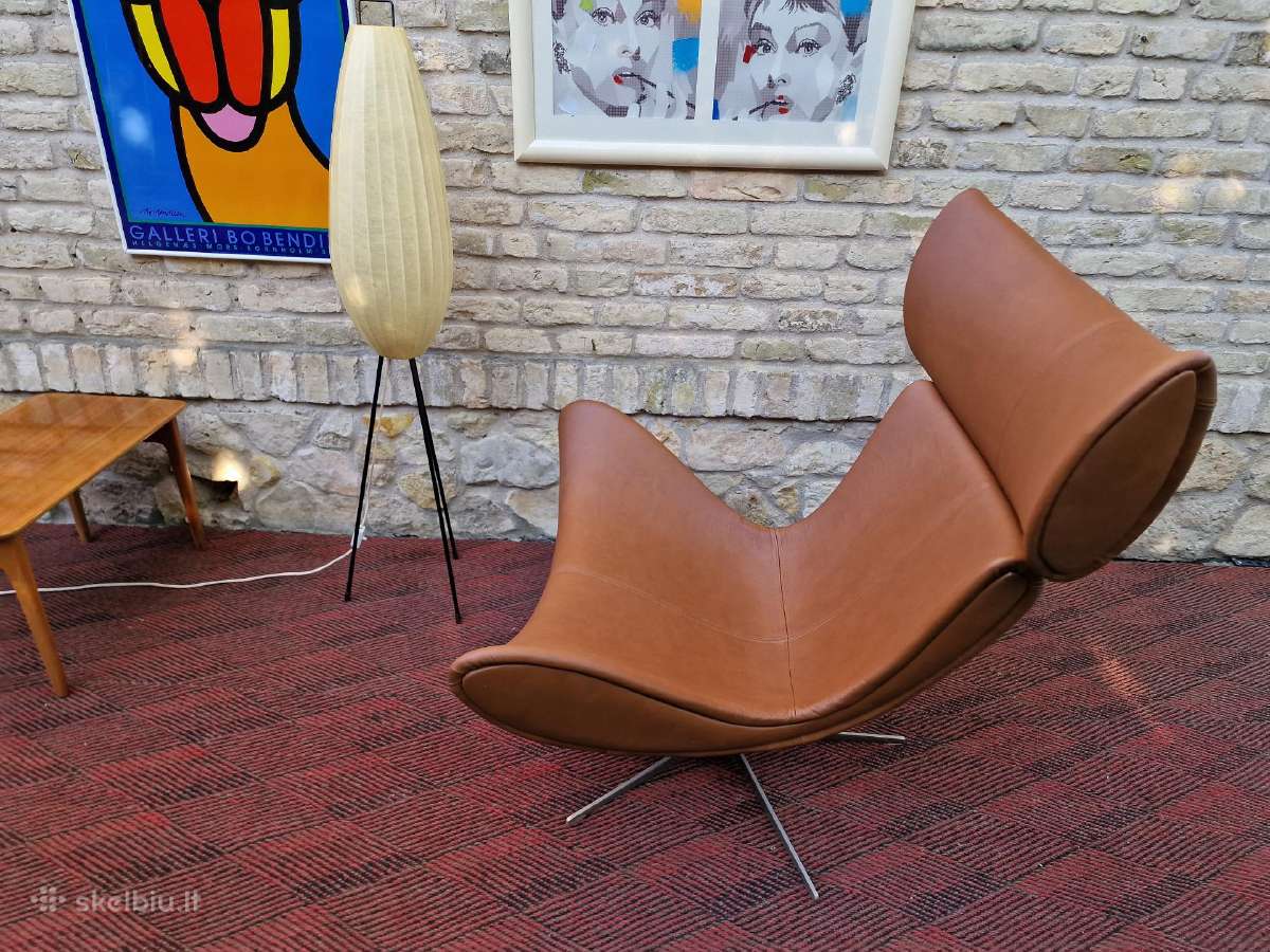 Fotelis Boconcept Imola - nuotraukos Nr. 33