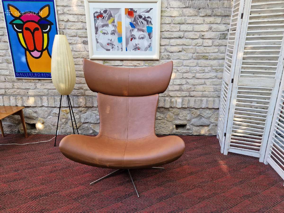 Fotelis Boconcept Imola - nuotraukos Nr. 34