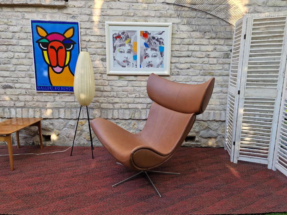 Fotelis Boconcept Imola - nuotraukos Nr. 35