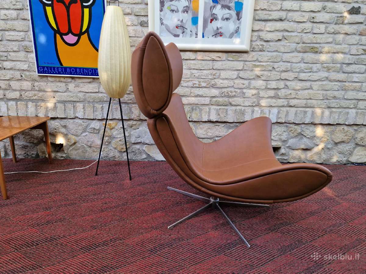 Fotelis Boconcept Imola - nuotraukos Nr. 36