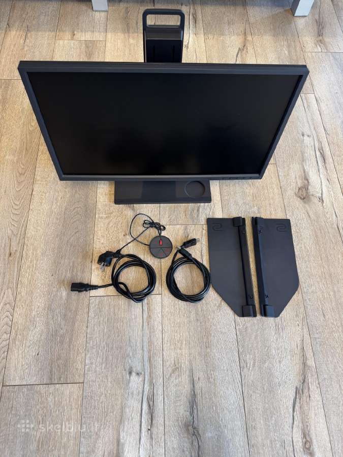 Benq Zowie Xl2546 240 Hz Dyac