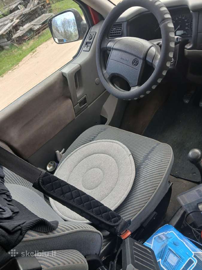 Galiu primoketi ketimas €880€ T4 - nuotraukos Nr. 6