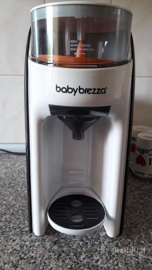 Baby brezza