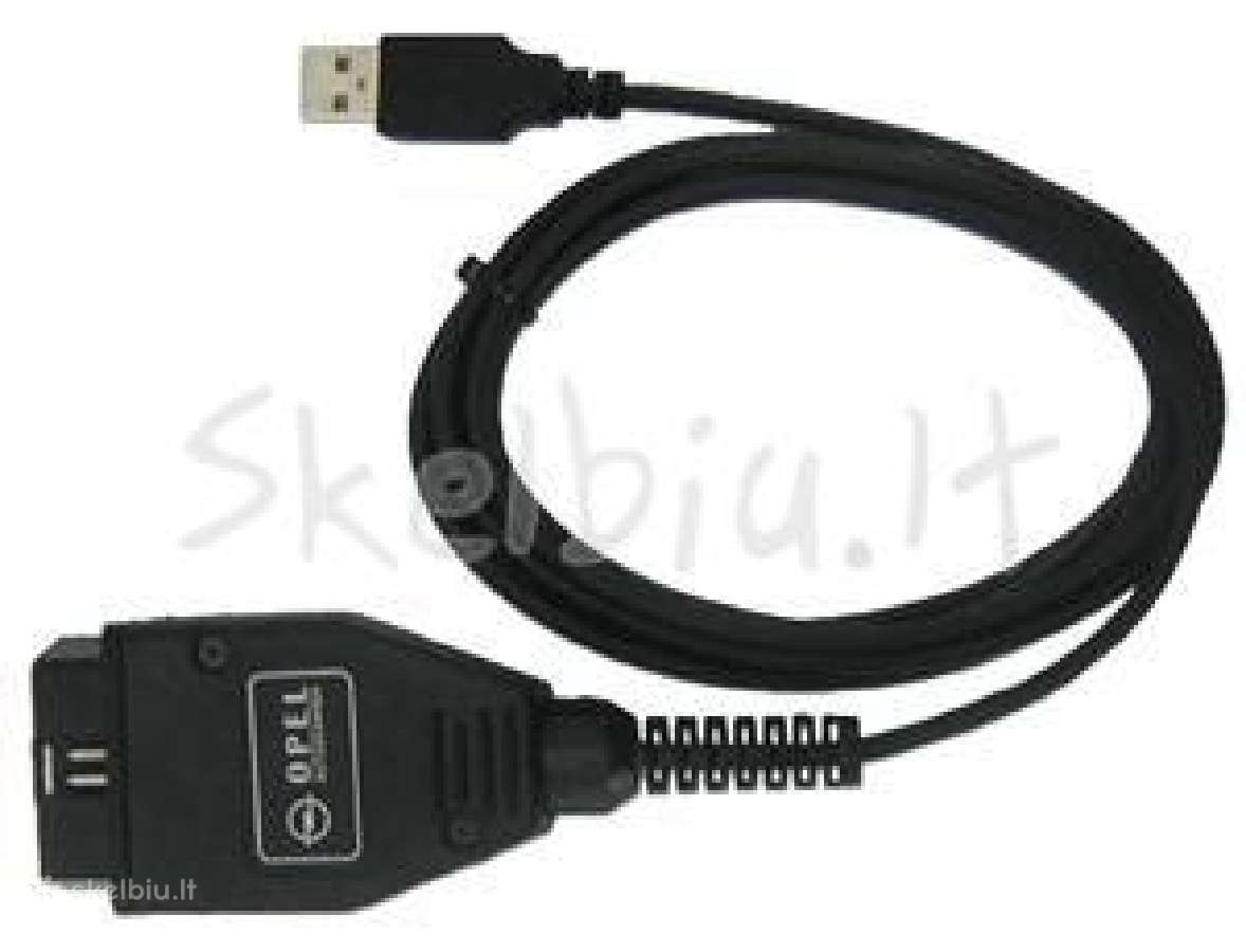 Hex V2 25v Vcds,can clip, vag com 12.12v tik - nuotraukos Nr. 3