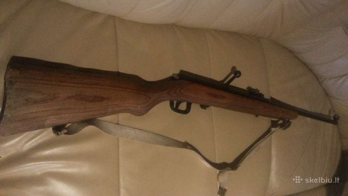 Pirksiu orinį šautuvą sena. kaina sutartinė
