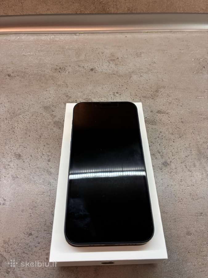iPhone 13 mini, 256gb