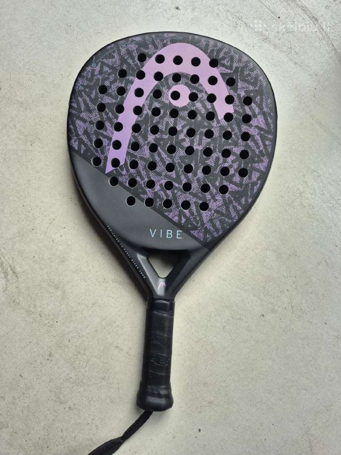 Padelio raketė