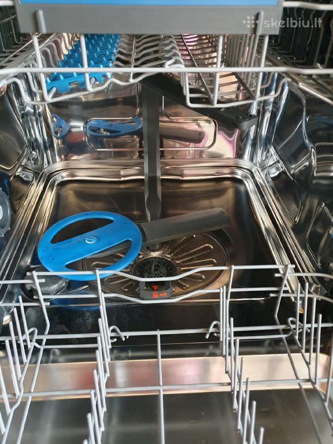 Indaplovė Electrolux Eem48221l - nuotraukos Nr. 3