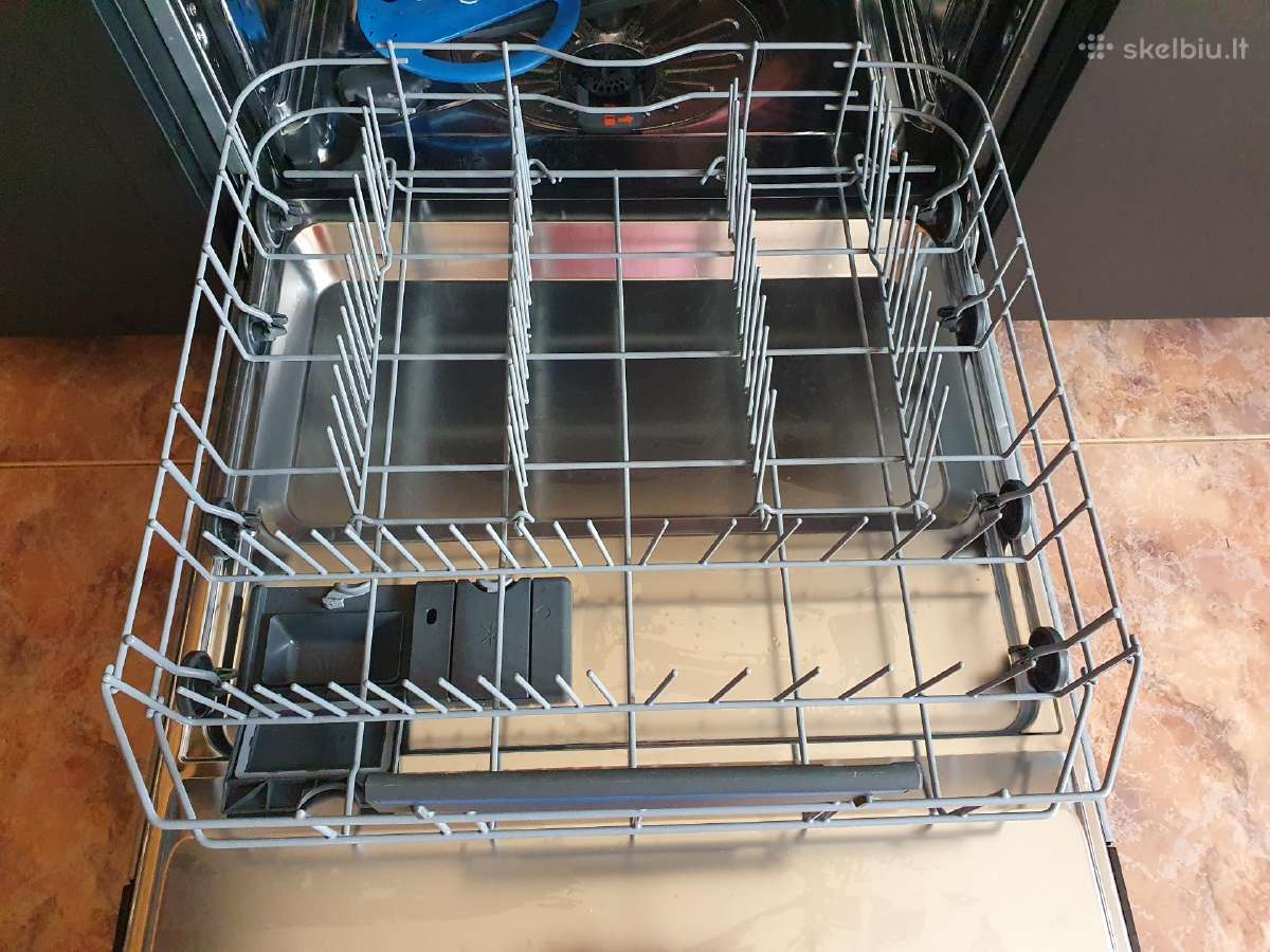Indaplovė Electrolux Eem48221l - nuotraukos Nr. 4