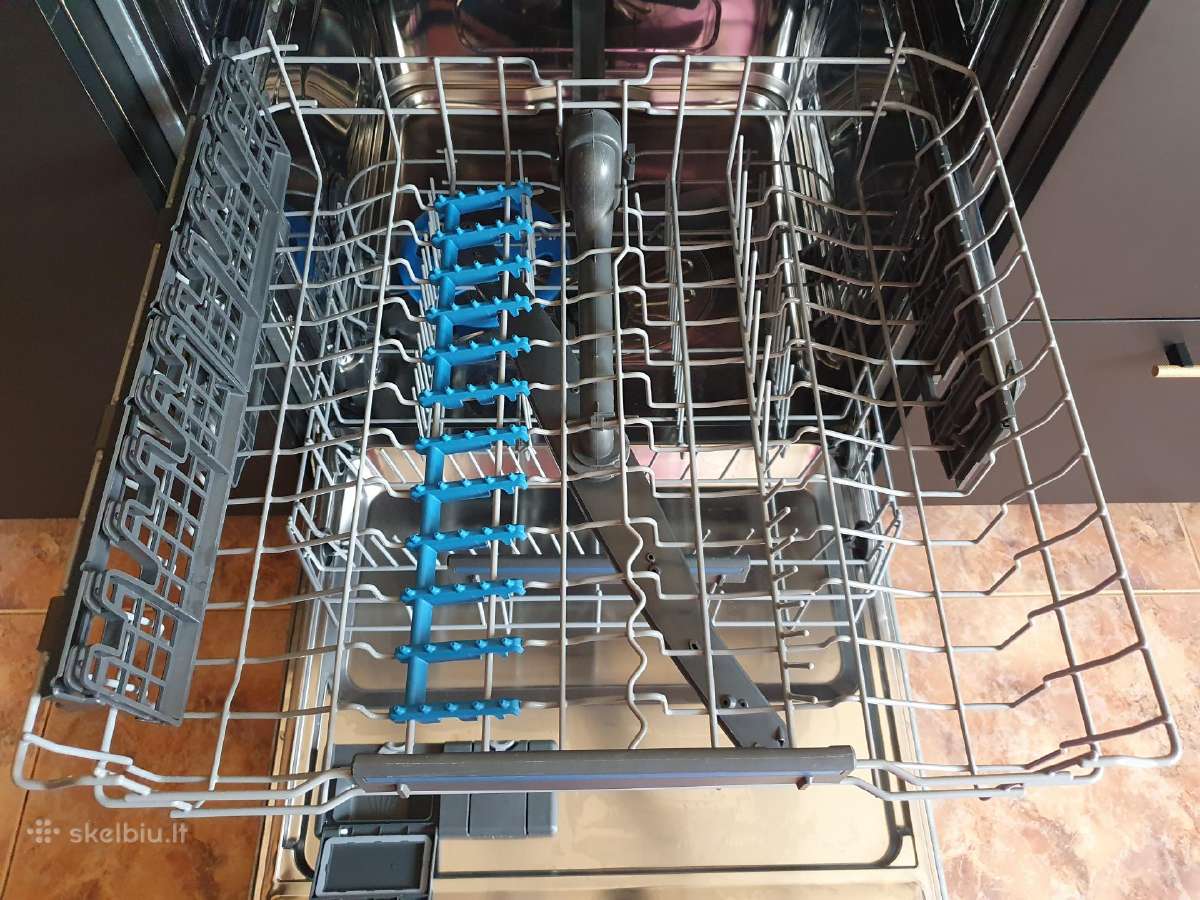 Indaplovė Electrolux Eem48221l - nuotraukos Nr. 5