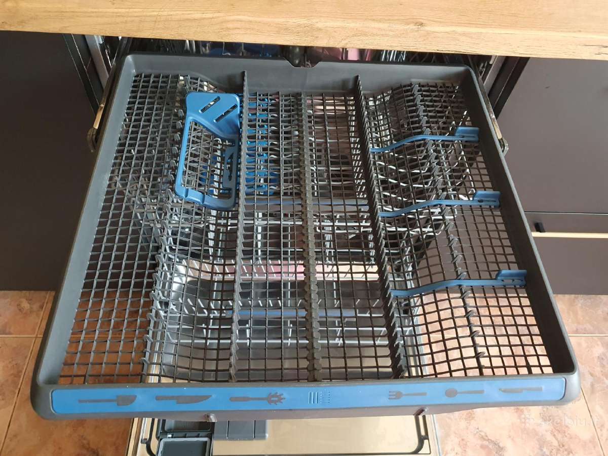 Indaplovė Electrolux Eem48221l - nuotraukos Nr. 6