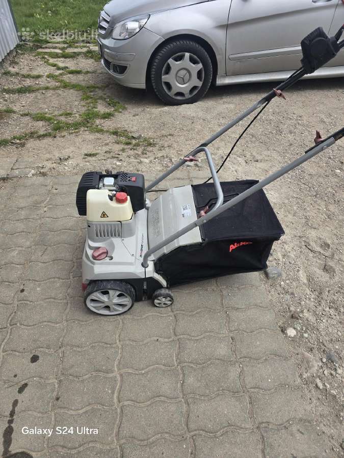 Parduodu