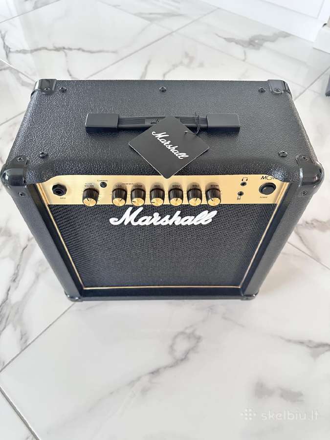 Marshall Mg15gr