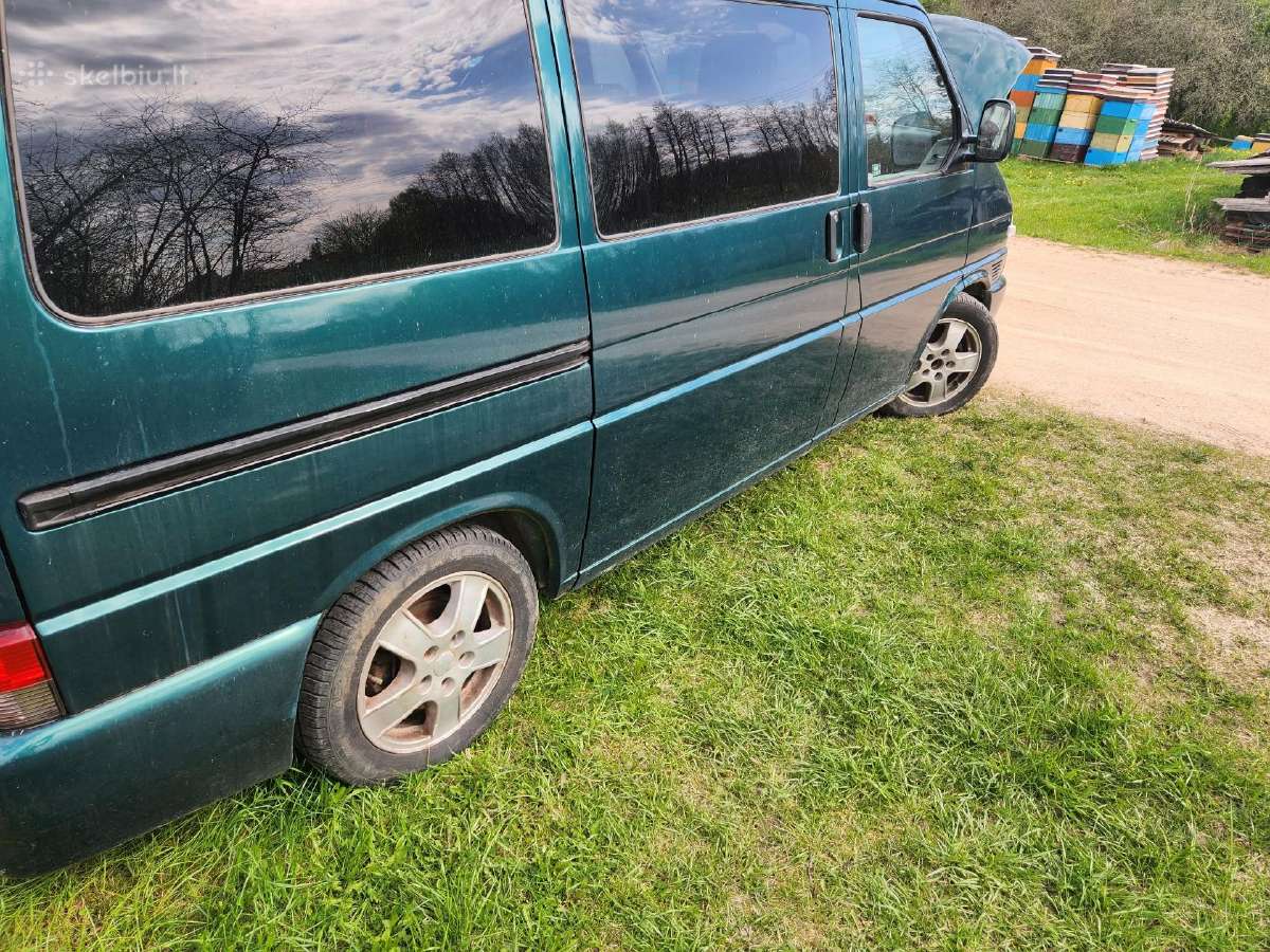 Galiu primoketi ketimas €880€ T4 - nuotraukos Nr. 7