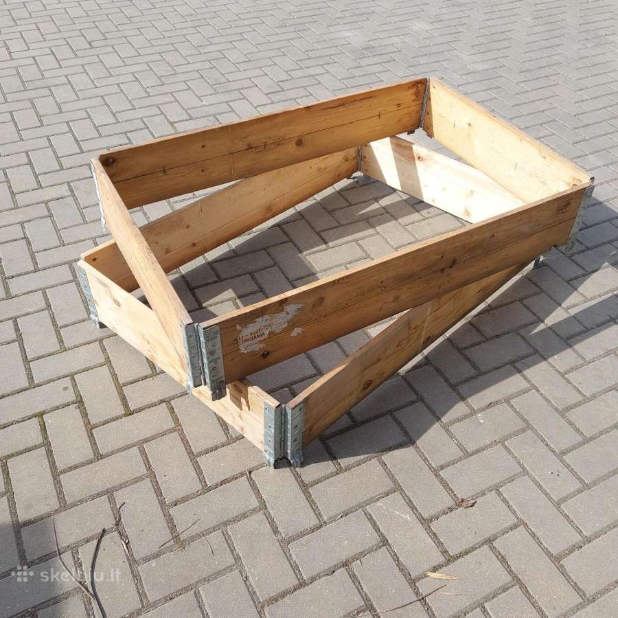 Pakeltoms lysvėms