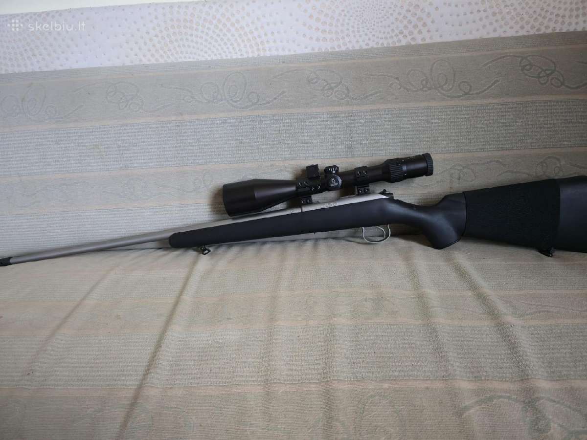 Cz 455, 22lr - nuotraukos Nr. 5