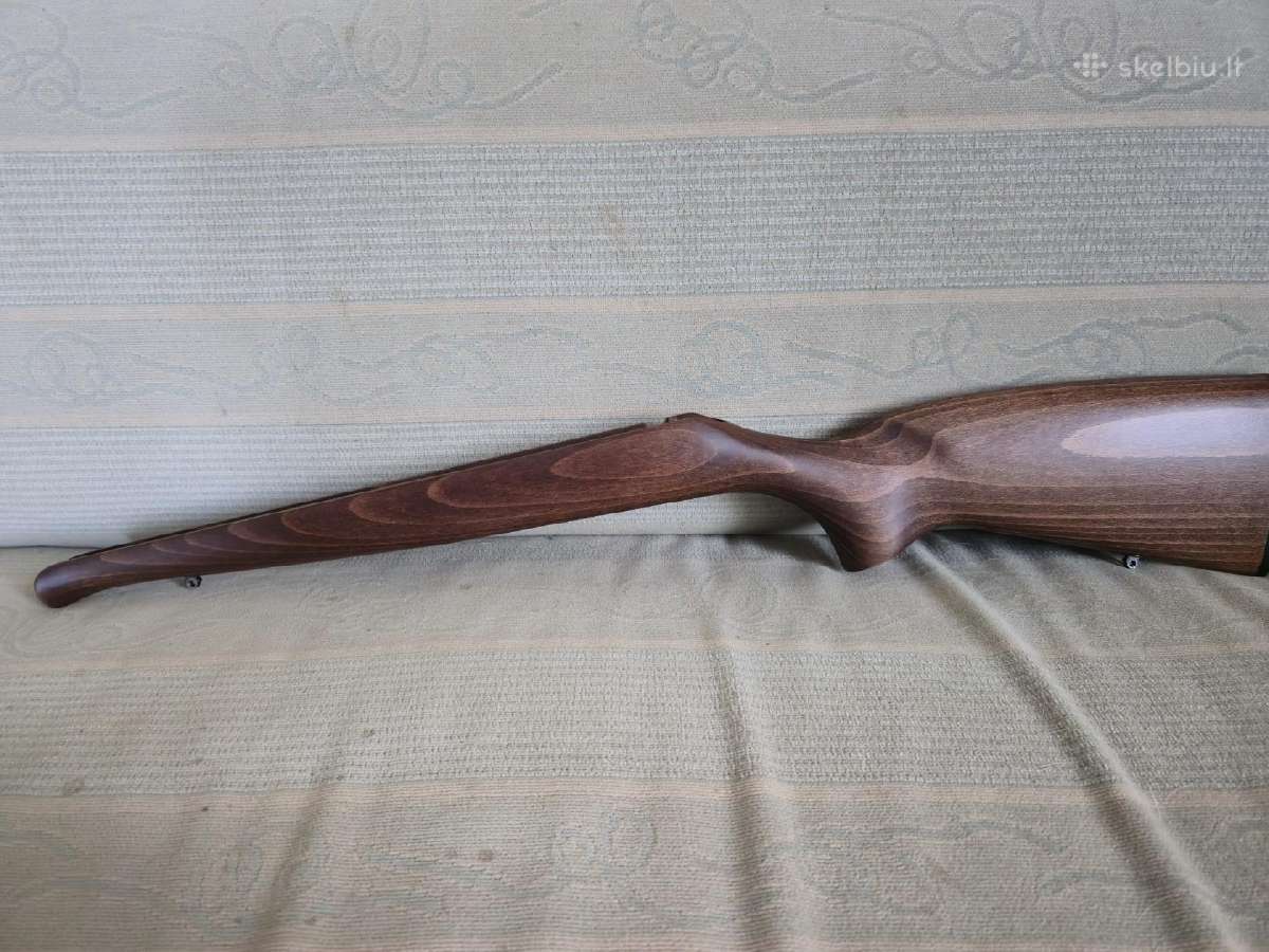 Cz 455, 22lr - nuotraukos Nr. 8