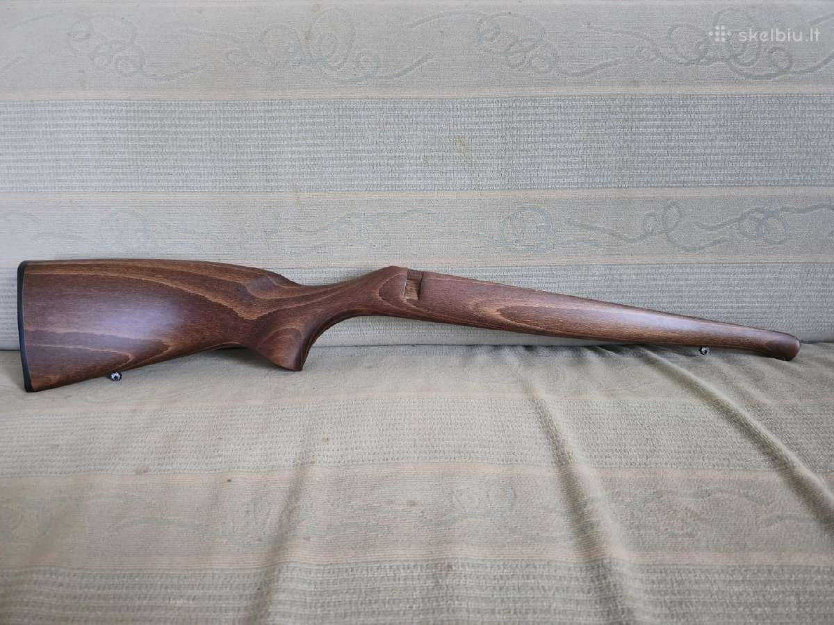Cz 455, 22lr - nuotraukos Nr. 9