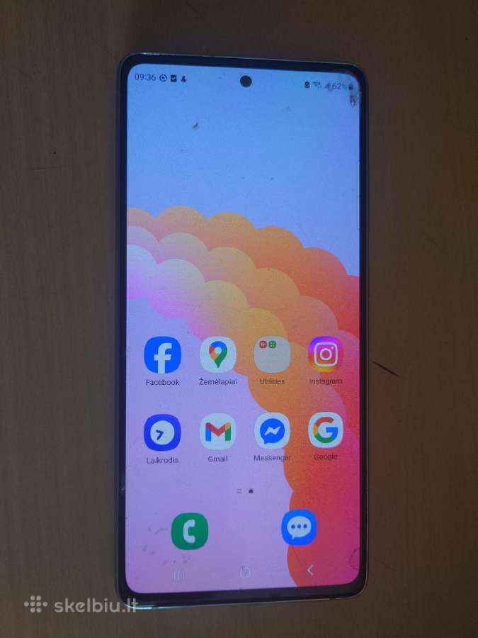 Parduodu Huavei P30 lite 35eu