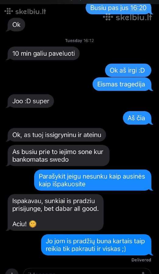 Ausinės pro 2 ir pro3 pabandymas prieš perkant - nuotraukos Nr. 25