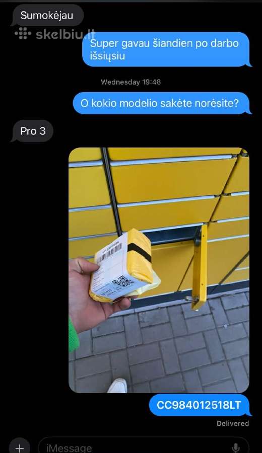 Ausinės pro 2 ir pro3 pabandymas prieš perkant - nuotraukos Nr. 29