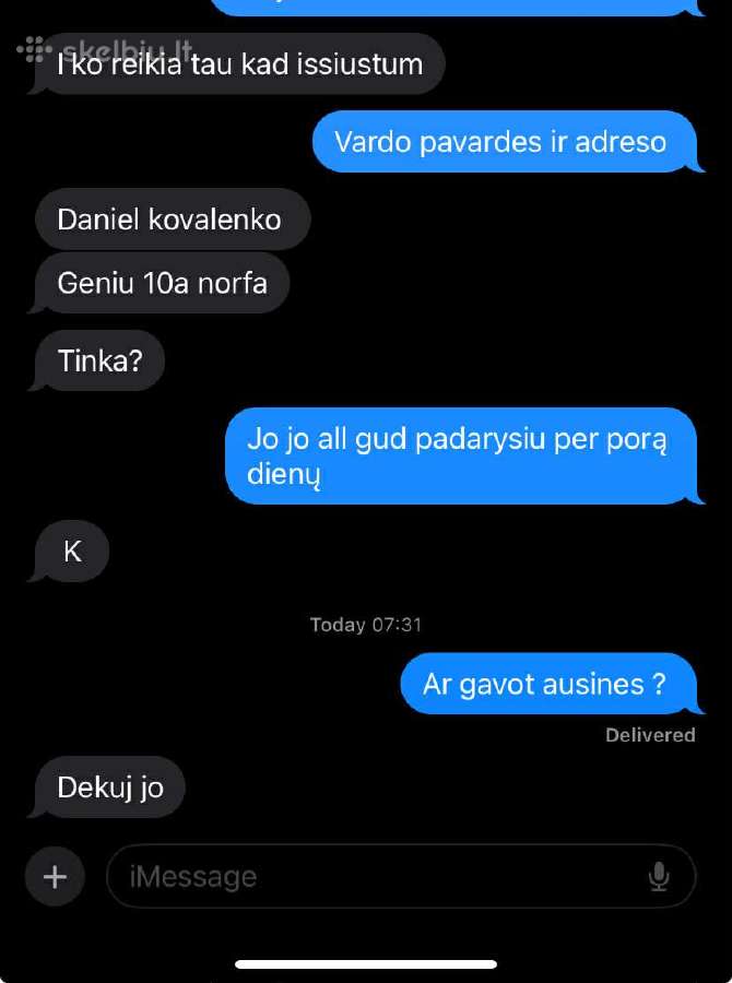 Ausinės pro 2 ir pro3 pabandymas prieš perkant - nuotraukos Nr. 30