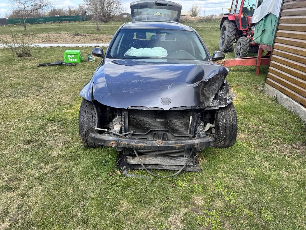 E91 dalimis m47 120kw automatas