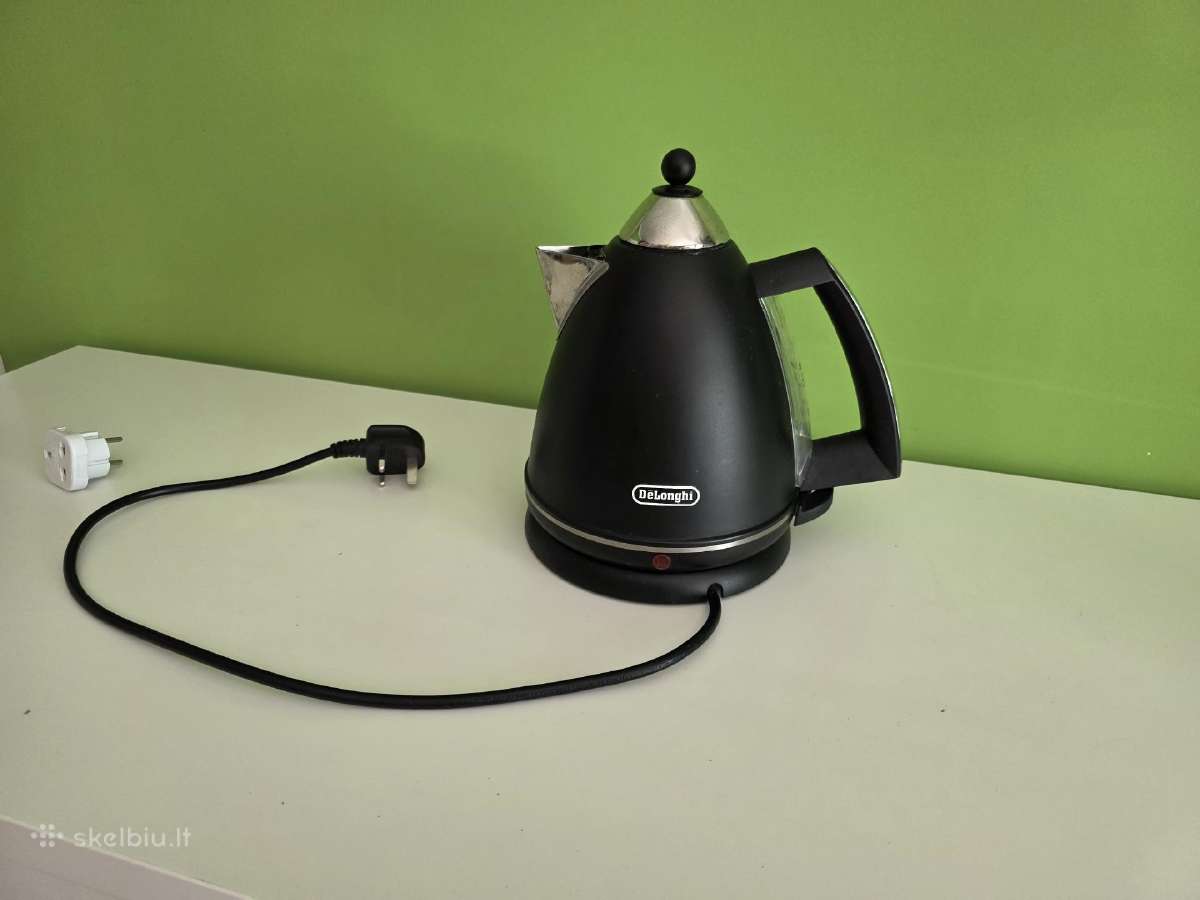 Delonghi Virdulys