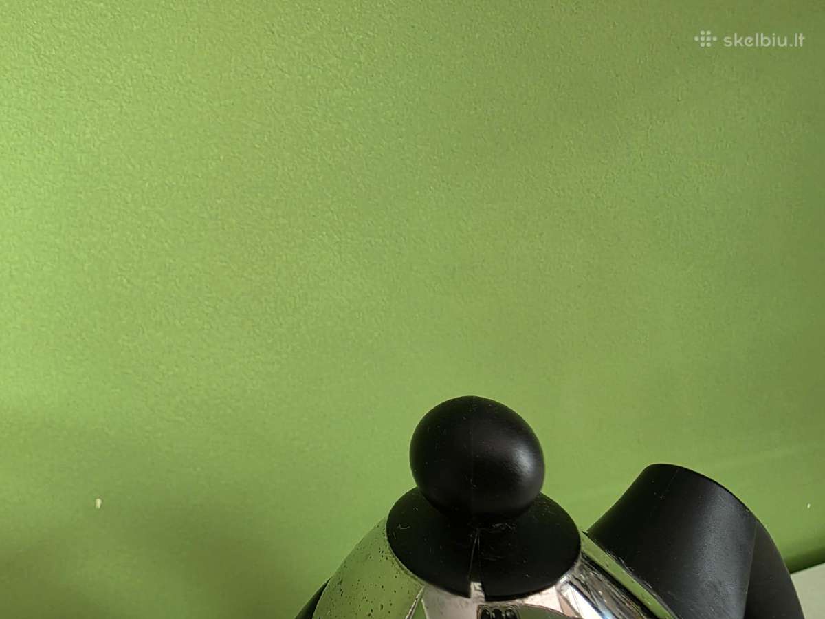 Delonghi Virdulys - nuotraukos Nr. 7