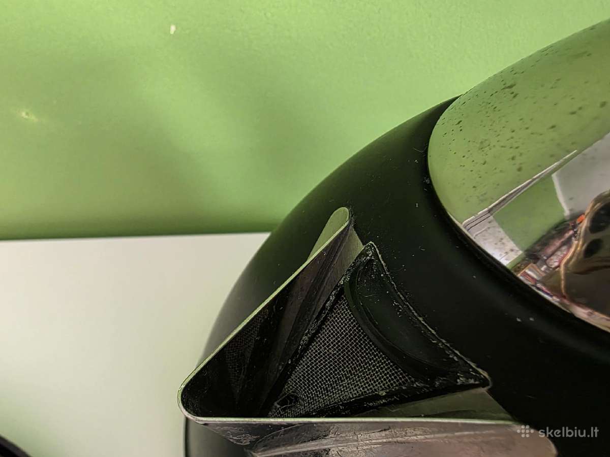 Delonghi Virdulys - nuotraukos Nr. 8