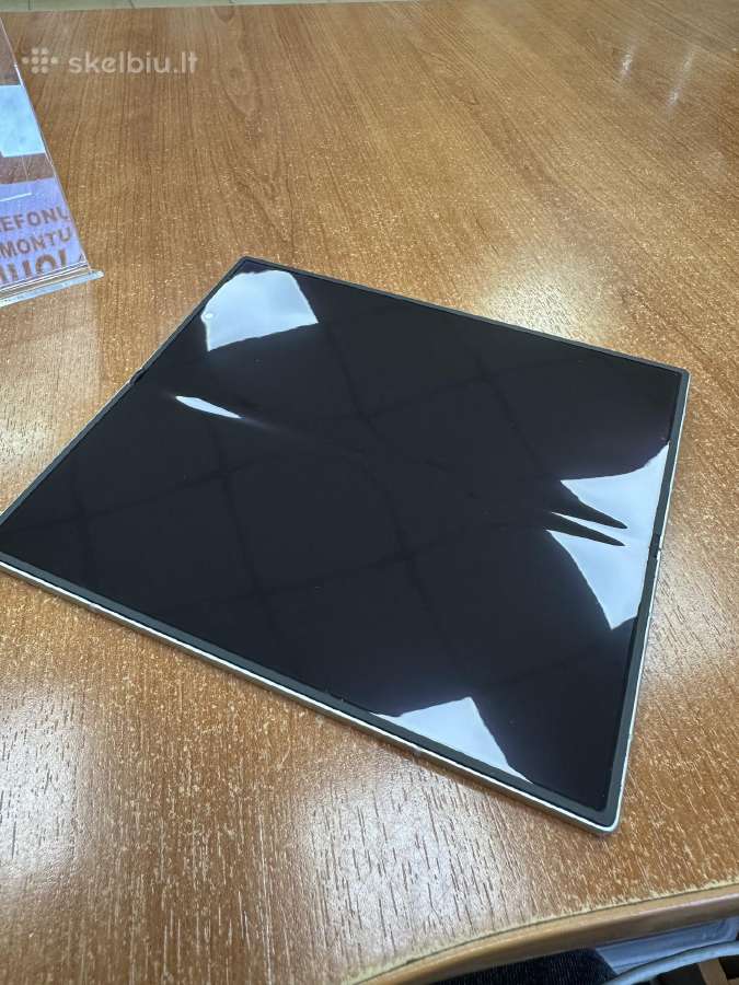 Samsung Galaxy Z Fold 7 256gb (Naudotas) - nuotraukos Nr. 5
