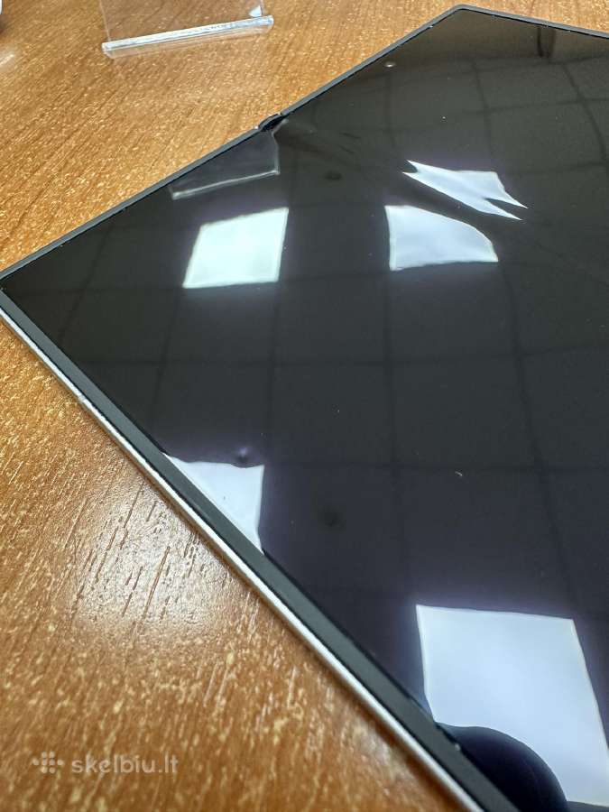 Samsung Galaxy Z Fold 7 256gb (Naudotas) - nuotraukos Nr. 6